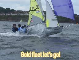 Image result for Dalgety Bay Sailing Club