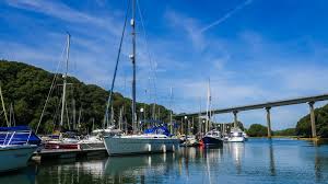 Image result for Neyland Yacht Club
