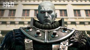 Image result for "resident evil" mutant OR mutated