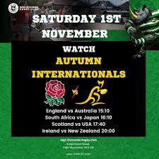 Image result for High Wycombe Rugby Football Club