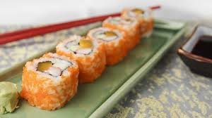 Image result for maki sushi
