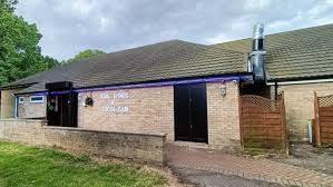 Image result for Crawley Green Sports & Social Club
