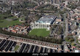 Image result for Darlington Athletic Club