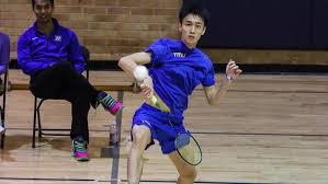 Image result for Metropolitan Badminton Club