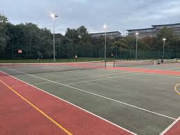 Image result for Battersea Park Millennium Arena