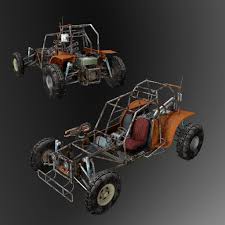 Image result for half life buggy