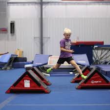Image result for Rowan Gymnastics Club