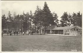 Image result for Torphins Bowling Club