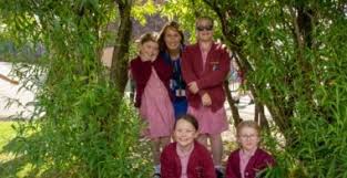 Image result for Horwich St Marys Junior F C