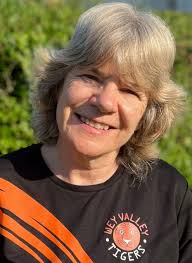 Image result for Wey Valley Netball Club