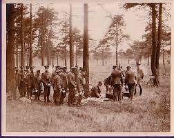 Image result for The Chobham Common Riders Association