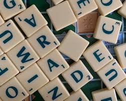 Image result for Bourne & District Scrabble Club