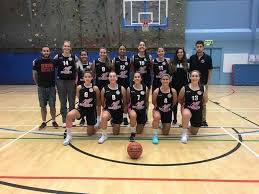 Image result for Reading Rockets Basketball Club