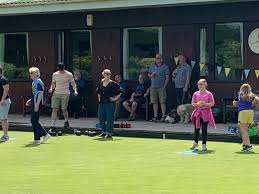 Image result for Chew Stoke Bowling Club
