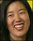 Rhee, who has never before