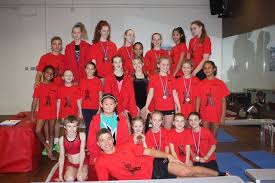 Image result for Charisma Gymnastics Club