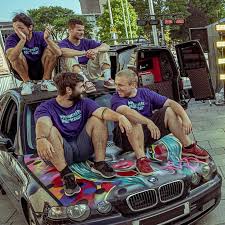 Image result for Plymouth PK Parkour Club