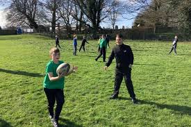 Image result for Daventry Rugby Football Club