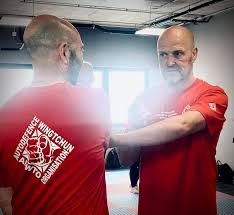 Image result for Derby Autodefence Wing Tchun