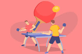 Image result for Rugby Table Tennis Club