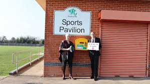 Image result for Rushcliffe Outdoor Bowling Club