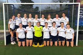 Image result for Mid Surrey Ladies Hockey Club