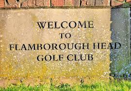 Image result for Flamborough Head Golf Club