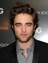 Robert Pattinson at NY's New