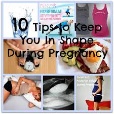 Image result for Keeping In Shape