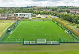 Image result for Whitworth Juniors Football Club