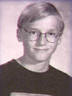 Daniel Mauser Age 15. Killed by Gunfire at. Columbine High School - mauser