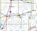 Charleston, Illinois (IL 61920) profile: population, maps, real ...