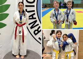 Image result for Didcot Judo and Karate Club