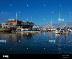 Image result for Royal Lymington Yacht Club