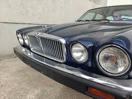Image result for Indigo Blue 1982 Jaguar