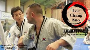 Image result for Chang's Hapkido Club