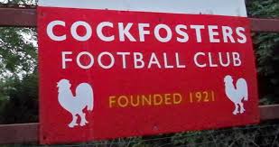 Image result for Cockfosters Football Club