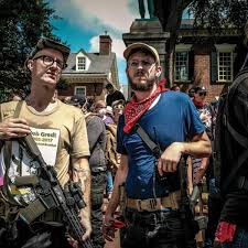 Image result for Durham University Rifle Club