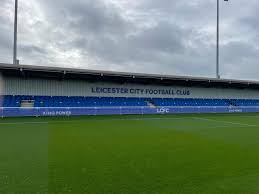 Image result for Park Hill Golf Club, Seagrave, Leicestershire