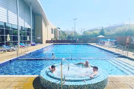 Image result for David Lloyd Hull