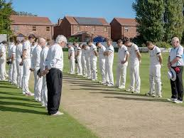 Image result for Hornsea Cricket Club