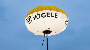 Image result for lichtballon