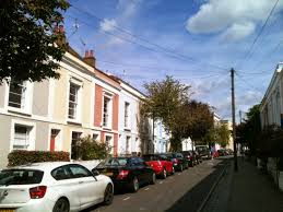 Image result for Kentish Town (London)