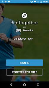 Image result for RunTogether