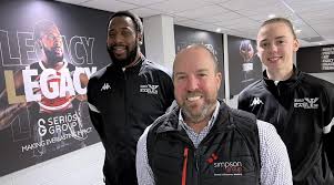 Image result for Group Senzala Newcastle