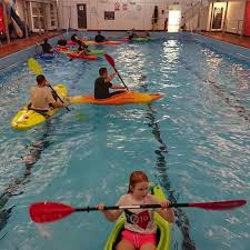 Image result for Wycc (West Yorkshire Canoe Club)