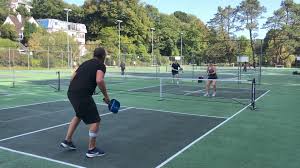 Image result for Dorset Pickleball Club