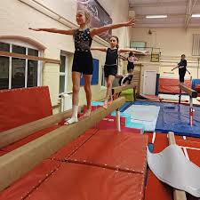 Image result for St Helens Centre For Gymnastics