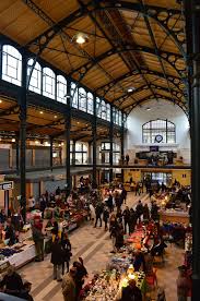 Image result for klauzál tér budapest