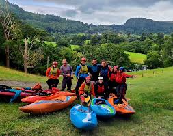 Image result for Canoeing and Kayaking Club North London - Castle Canoe Club